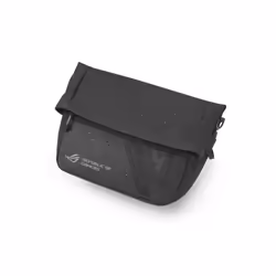 ASUS BC2000 ROG Archer Messenger 14 13.3" Sac Messenger Noir - Vue supplémentaire 9