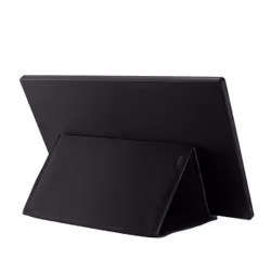 ASUS ZenScreen MB166C Écran Portable 15,6 Pouces Full HD IPS USB-C Noir - Vue supplémentaire 4