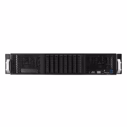 ASUS ESC4000 G4S Intel® C621 LGA 3647 (Socket P) Rack (2 U) Noir