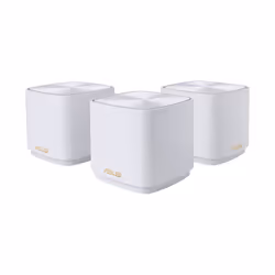 ASUS ZenWiFi XD5 (W-3-PK) Bi-bande (2,4 GHz / 5 GHz) Blanc 2 Interne