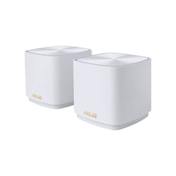 ASUS ZenWiFi XD5 (W-2-PK) Bi-bande (2,4 GHz / 5 GHz) Blanc Interne