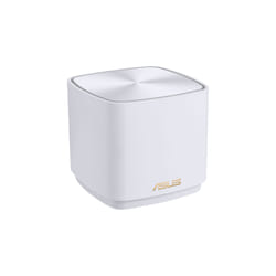 ASUS ZenWiFi XD5 (W-1-PK) Bi-bande (2,4 GHz / 5 GHz) Blanc 2 Interne