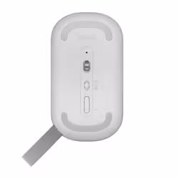 ASUS MD100 souris Ambidextre RF sans fil + Bluetooth Optique 1600 DPI - Vue supplémentaire 4