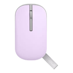 ASUS MD100 souris Ambidextre RF sans fil + Bluetooth Optique 1600 DPI