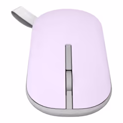 ASUS MD100 souris Ambidextre RF sans fil + Bluetooth Optique 1600 DPI