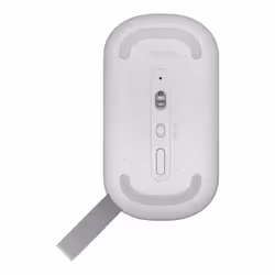 ASUS MD100 souris Ambidextre RF sans fil + Bluetooth Optique 1600 DPI - Vue supplémentaire 4