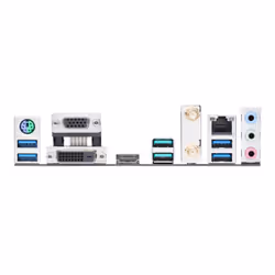 ASUS PRIME B550M-A WIFI II AMD B550 Emplacement AM4 micro ATX - Vue supplémentaire 6