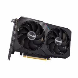 ASUS Dual -RTX3060-12G-V2 NVIDIA GeForce RTX 3060 12 Go GDDR6 - Vue supplémentaire 13