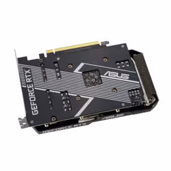 ASUS Dual -RTX3060-12G-V2 NVIDIA GeForce RTX 3060 12 Go GDDR6 - Vue supplémentaire 4
