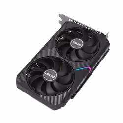 ASUS Dual -RTX3060-12G-V2 NVIDIA GeForce RTX 3060 12 Go GDDR6 - Vue supplémentaire 5