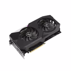 ASUS Dual -RTX3070-O8G-V2 NVIDIA GeForce RTX 3070 8 Go GDDR6