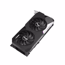 ASUS Dual -RTX3070-O8G-V2 NVIDIA GeForce RTX 3070 8 Go GDDR6 - Vue supplémentaire 4