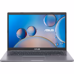 ASUS X415EANS-EB848T, Intel® Core™ i3, 35,6 cm (14"), 1920 x 1080 pixels, 4 Go, 256 Go, Windows 10 Home