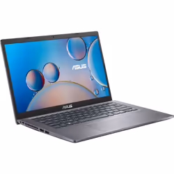 ASUS X415EANS-EB848T 14" Full HD i3-1115G4 4Go 256Go SSD Gris