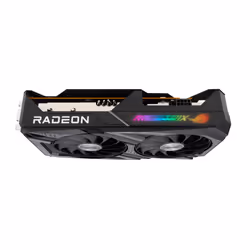 ASUS ROG -STRIX-RX6600XT-O8G-GAMING AMD Radeon RX 6600 XT 8 Go GDDR6 - Vue supplémentaire 6