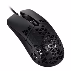 ASUS TUF Gaming M4 Air souris Ambidextre USB Type-A Optique 16000 DPI - Vue supplémentaire 4
