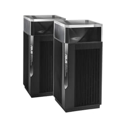 ASUS ZenWiFi Pro XT12(2-PK) Tri-bande (2,4 GHz / 5 GHz / 5 GHz) Noir 4 Interne
