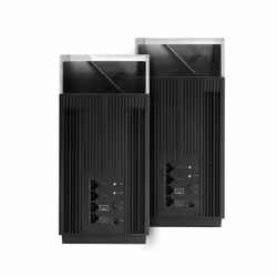 ASUS ZenWiFi Pro XT12(2-PK) Tri-bande (2,4 GHz / 5 GHz / 5 GHz) Noir 4 Interne