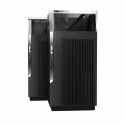ASUS ZenWiFi Pro XT12(2-PK) Tri-bande (2,4 GHz / 5 GHz / 5 GHz) Noir 4 Interne