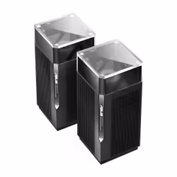 ASUS ZenWiFi Pro XT12(2-PK) Tri-bande (2,4 GHz / 5 GHz / 5 GHz) Noir 4 Interne - Vue supplémentaire 4