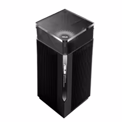 ASUS ZenWiFi Pro XT12(2-PK) Tri-bande (2,4 GHz / 5 GHz / 5 GHz) Noir 4 Interne - Vue supplémentaire 8