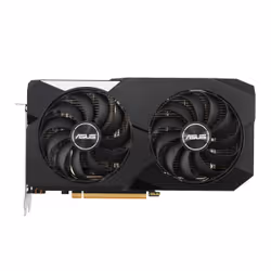 ASUS Dual -RX6600-8G