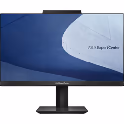 ASUS ExpertCenter E5 AiO 22 E5202WHAK-BA102R, 54,6 cm (21.5"), Full HD, Intel® Core™ i5, 8 Go, 256 Go, Windows 10 Pro