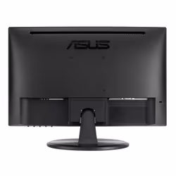 ASUS VT168HR écran plat de PC 15.6" WXGA LED Écran tactile Noir - Vue supplémentaire 4