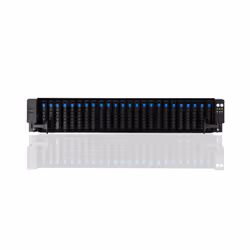 ASUS RS720A-E11-RS24U Socket SP3 Rack (2 U) Argent