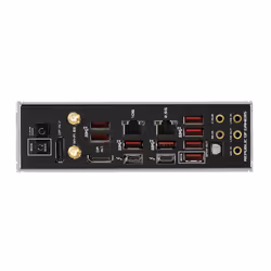 ASUS ROG Crosshair VIII Extreme AMD X570 Emplacement AM4 ATX étendu - Vue supplémentaire 10
