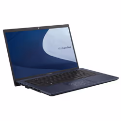 ASUS ExpertBook B1 B1400CENT-EB2648R 14" Full HD i7-1165G7 16Go 512Go SSD Noir
