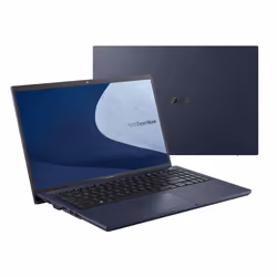 ASUS ExpertBook B1 B1500CENT-BQ1659R, Intel® Core™ i7, 39,6 cm (15.6"), 1920 x 1080 pixels, 16 Go, 512 Go, Windows 10 Pro