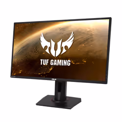 ASUS TUF Gaming VG27AQZ écran plat de PC 27" Wide Quad HD LED Noir