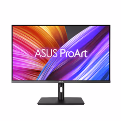 ASUS ProArt PA32UCR-K, 81,3 cm (32"), 3840 x 2160 pixels, 4K Ultra HD, LED, 5 ms, Noir
