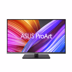 ASUS ProArt PA32UCR-K écran plat de PC 32" 4K Ultra HD LED Noir - Vue supplémentaire 4