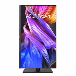 ASUS ProArt PA32UCR-K écran plat de PC 32" 4K Ultra HD LED Noir - Vue supplémentaire 5