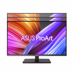 ASUS ProArt PA32UCR-K écran plat de PC 32" 4K Ultra HD LED Noir - Vue supplémentaire 6