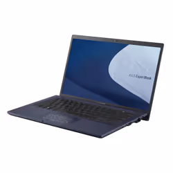 ASUS ExpertBook B1 B1400CENT-EK2771R 14" Full HD i5-1135G7 8Go 256Go SSD Noir