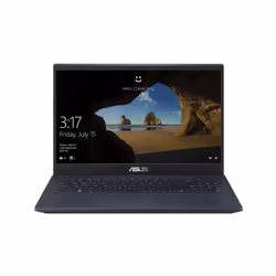 ASUS X571LH-BQ458T, Intel® Core™ i7, 2,2 GHz, 39,6 cm (15.6"), 1920 x 1080 pixels, 8 Go, 512 Go