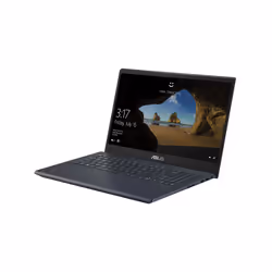 ASUS X571LH-BQ458T 15.6" Full HD i7-10870H 8Go 512Go SSD GTX 1650 Noir