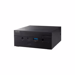 ASUS PN PN50-BB5135MD, 2,3 GHz, AMD Ryzen™ 5, 4500U, 8 Go, DDR4-SDRAM, 256 Go