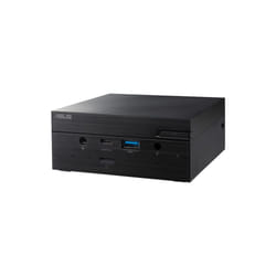 ASUS PN PN50-BB5135MD Ryzen 5 4500U 8Go 256Go SSD Mini PC Noir