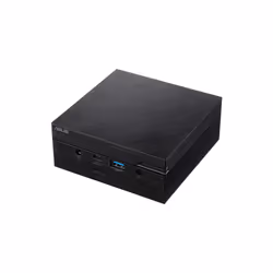 ASUS PN PN50-BB5135MD Ryzen 5 4500U 8Go 256Go SSD Mini PC Noir