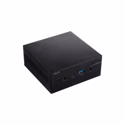 ASUS PN PN50-BB5135MD Ryzen 5 4500U 8Go 256Go SSD Mini PC Noir