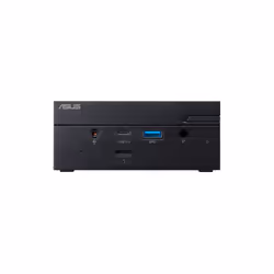 ASUS PN PN50-BB5135MD Ryzen 5 4500U 8 Go 256 Go SSD Mini PC Noir - Vue supplémentaire 4