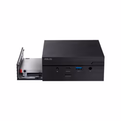 ASUS PN PN50-BB5135MD Ryzen 5 4500U 8 Go 256 Go SSD Mini PC Noir - Vue supplémentaire 8