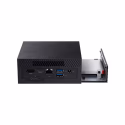 ASUS PN PN50-BB5135MD Ryzen 5 4500U 8 Go 256 Go SSD Mini PC Noir - Vue supplémentaire 9