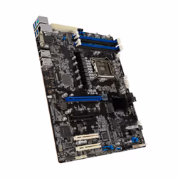 ASUS 90SB0A90-M0UAY0, Intel, LGA 1200 (Socket H5), Intel® Xeon®, DDR4-SDRAM, 128 Go, DIMM