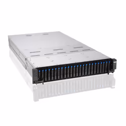 ASUS RS720A-E11-RS24U Socket SP3 Rack (2 U) Argent - Vue supplémentaire 10