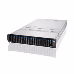 ASUS RS720A-E11-RS24U Socket SP3 Rack (2 U) Argent - Vue supplémentaire 11